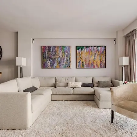 - Apartment