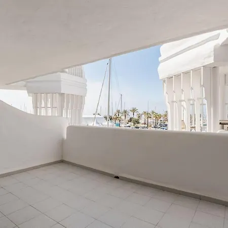 Apartment - Benalmadena