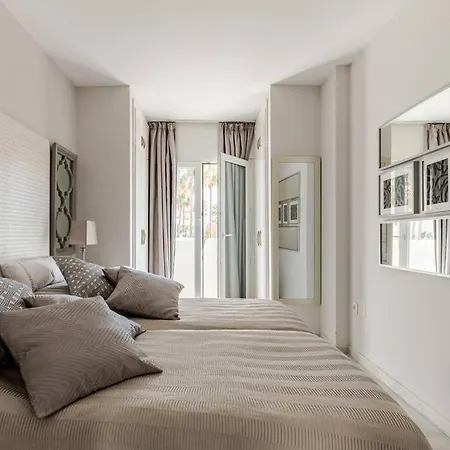 Apartment -