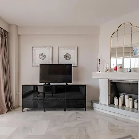 Apartment - Benalmadena