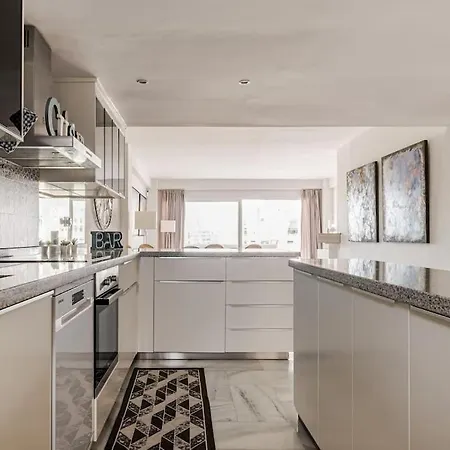 Apartment - Benalmádena