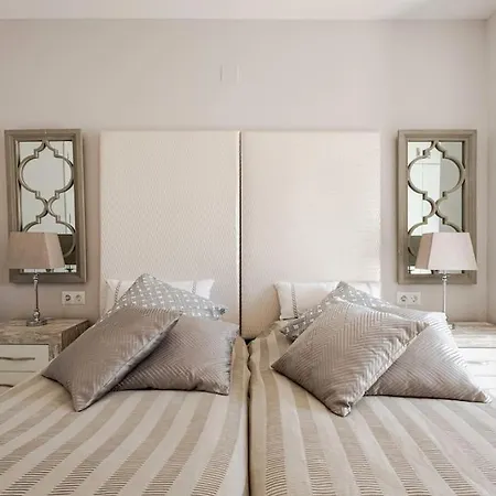 Apartment - *