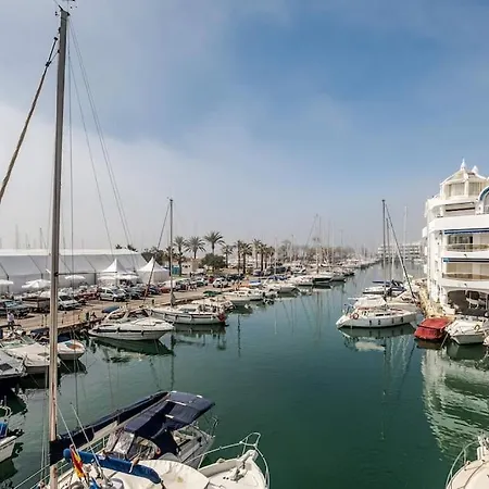 - Benalmádena