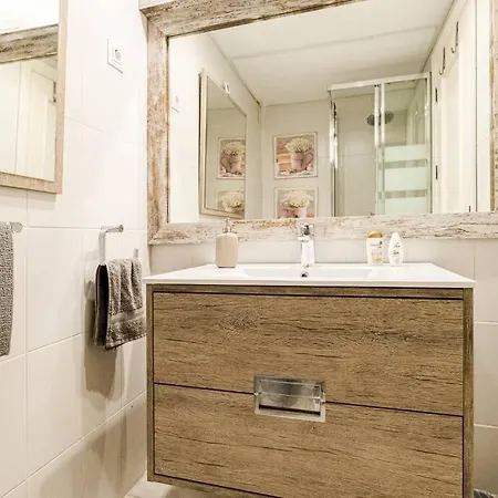 - Apartment