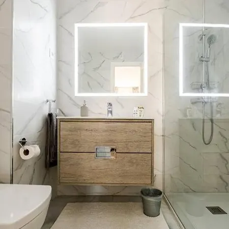 Apartment - Benalmádena