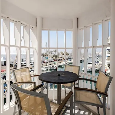 Apartment - *