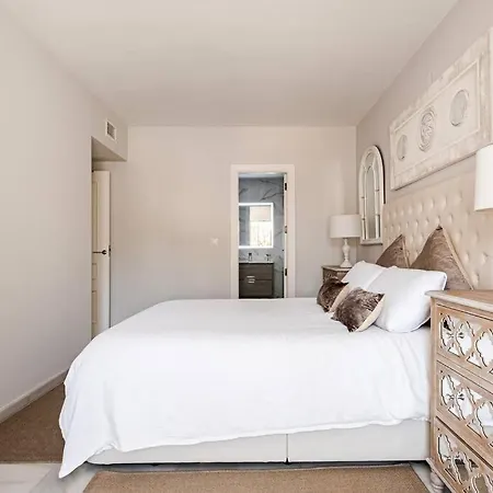 Apartment -