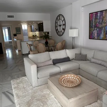 Apartamento -