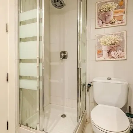 Apartamento -
