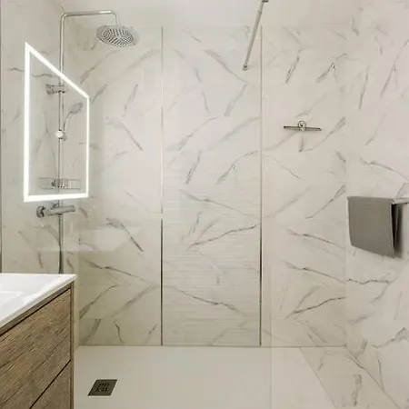 - Apartamento Benalmádena